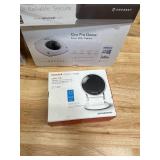 Lot of 7 - Various Electronic Security Cameras