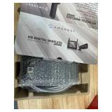 Lot of 7 - Various Electronic Security Cameras