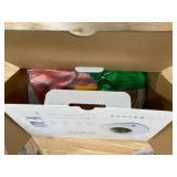 Lot of 7 - Various Electronic Security Cameras