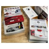 Lot of 7 - Various Electronic Security Cameras
