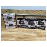 Lot of 5 - Schumacher Power Converter/Battery Maintainer