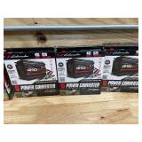 Lot of 5 - Schumacher Power Converter/Battery Maintainer