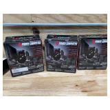 Lot of 5 - Schumacher Power Converter/Battery Maintainer