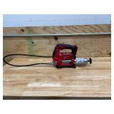 Milwaukee M18 18V Lithium-Ion Cordless Grease Gun 2-Speed (Tool-Only)
