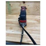 Milwaukee M18 18V Lithium-Ion Cordless Grease Gun 2-Speed (Tool-Only)