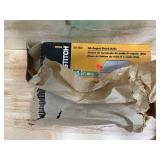 Lot of 3 - Bostitch 2-in 15 -Gauge Angled Coated Collated Finish nails