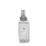 Lot of 3 - GOJO® Antibacterial Plum Foam Handwash 8812-03