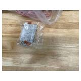 Cordelia Lighting 52005ES-154 5 Light 36" Bathroom Vanity Light in Satin Nickel