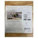 Lot of 12 - Fox&Summit FS-IP100 Wi-Fi Indoor Plug