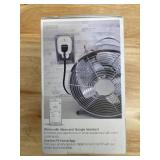 Lot of 12 - Fox&Summit FS-IP100 Wi-Fi Indoor Plug