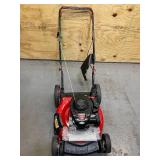 Troy-Bilt TB100 21in. 140cc Briggs & Stratton Gas Push Lawn Mower
