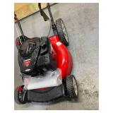 Troy-Bilt TB100 21in. 140cc Briggs & Stratton Gas Push Lawn Mower