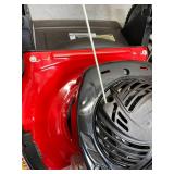 Troy-Bilt TB100 21in. 140cc Briggs & Stratton Gas Push Lawn Mower