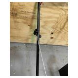 Troy-Bilt TB100 21in. 140cc Briggs & Stratton Gas Push Lawn Mower