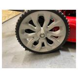 Troy-Bilt TB100 21in. 140cc Briggs & Stratton Gas Push Lawn Mower