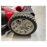 Troy-Bilt TB100 21in. 140cc Briggs & Stratton Gas Push Lawn Mower