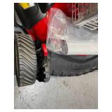 Troy-Bilt TB100 21in. 140cc Briggs & Stratton Gas Push Lawn Mower