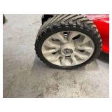 Troy-Bilt TB100 21in. 140cc Briggs & Stratton Gas Push Lawn Mower