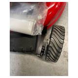 Troy-Bilt TB100 21in. 140cc Briggs & Stratton Gas Push Lawn Mower