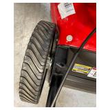 Troy-Bilt TB100 21in. 140cc Briggs & Stratton Gas Push Lawn Mower