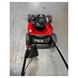 Troy-Bilt TB100 21in. 140cc Briggs & Stratton Gas Push Lawn Mower