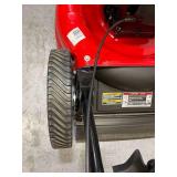 Troy-Bilt TB100 21in. 140cc Briggs & Stratton Gas Push Lawn Mower
