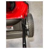 Troy-Bilt TB100 21in. 140cc Briggs & Stratton Gas Push Lawn Mower