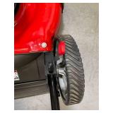 Troy-Bilt TB100 21in. 140cc Briggs & Stratton Gas Push Lawn Mower