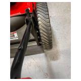 Troy-Bilt TB100 21in. 140cc Briggs & Stratton Gas Push Lawn Mower