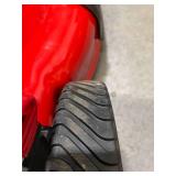 Troy-Bilt TB100 21in. 140cc Briggs & Stratton Gas Push Lawn Mower