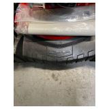 Troy-Bilt TB100 21in. 140cc Briggs & Stratton Gas Push Lawn Mower