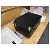 Magnavox Lot of 2 - Stereo Suitcase Turntable System