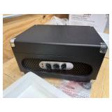 Magnavox Lot of 2 - Stereo Suitcase Turntable System