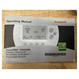 HONEYWELL TH6320R Wireless Thermostat