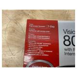 Honeywell Visionpro 8000 Redlink Internet Gateway Thermostat Kit