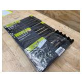 2 PACK Charbroil BBQ Grill Lot of 3 - 11.5"-19.62" Expandable Steel Grid Section