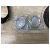 Lot of accessories of bags, purses, rings, braclets, hats, gloves