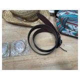 Lot of accessories of bags, purses, rings, braclets, hats, gloves