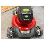 Toro 60V MAX* 21 in. (53cm) Recycler® Self-Propel Lawn Mower