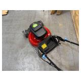 Toro 60V MAX* 21 in. (53cm) Recycler® Self-Propel Lawn Mower