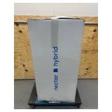 NECTAR 14" Premier Copper Hybrid Mattress- King