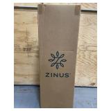 ZINUS 8in TwinXL Ultima Green Tea Infused Memory Foam Mattress