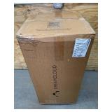 Dreamcloud Luxury Hybrid Gel Memory Foam 12" King Mattress 050525302.75