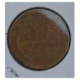 Six Error Coins: A Collection of Multiple Coins Featuring Interesting Errors.