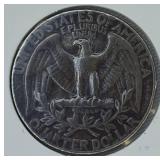 Six Error Coins: A Collection of Multiple Coins Featuring Interesting Errors.