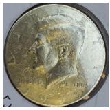 Six Error Coins: A Collection of Multiple Coins Featuring Interesting Errors.