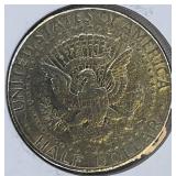 Six Error Coins: A Collection of Multiple Coins Featuring Interesting Errors.