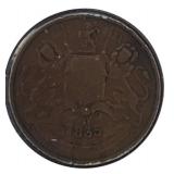 Old World Coins from 1800