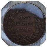 Old World Coins from 1800