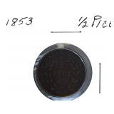 Old World Coins from 1800